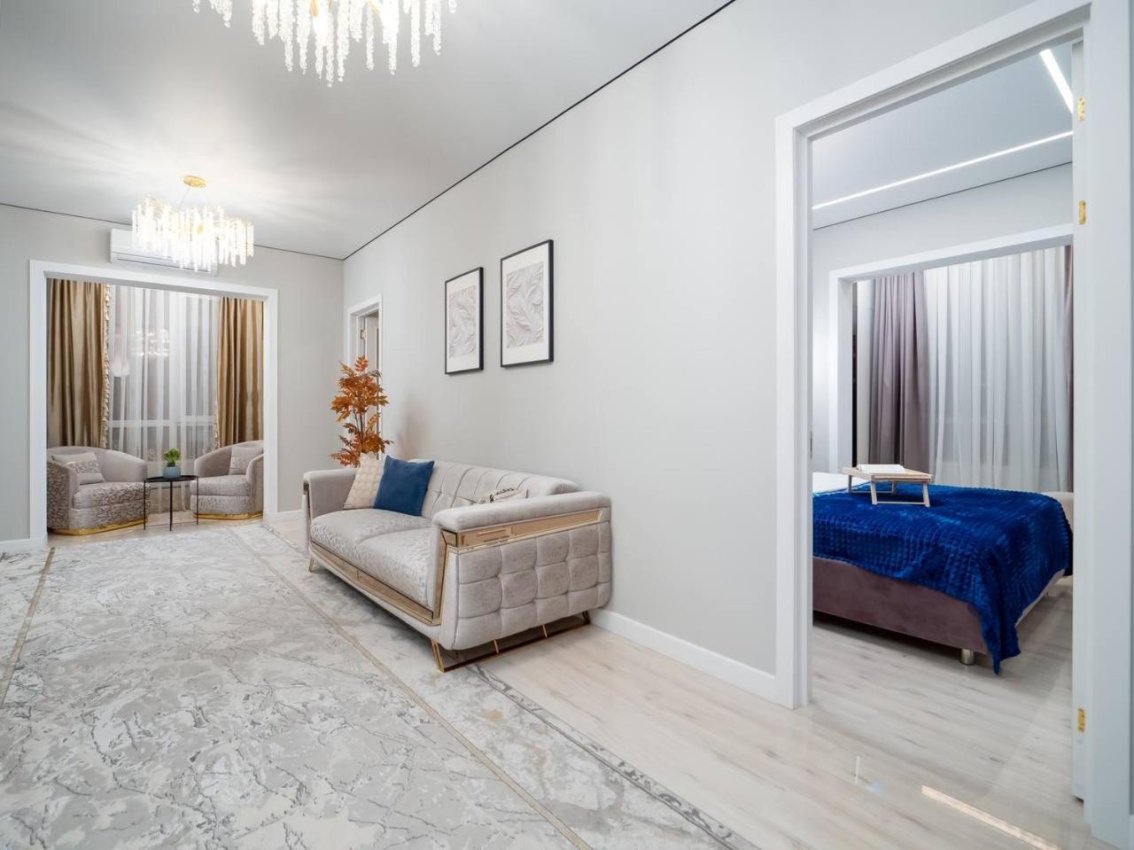 с потрясающим видом на горы-бизнес блок Apartment