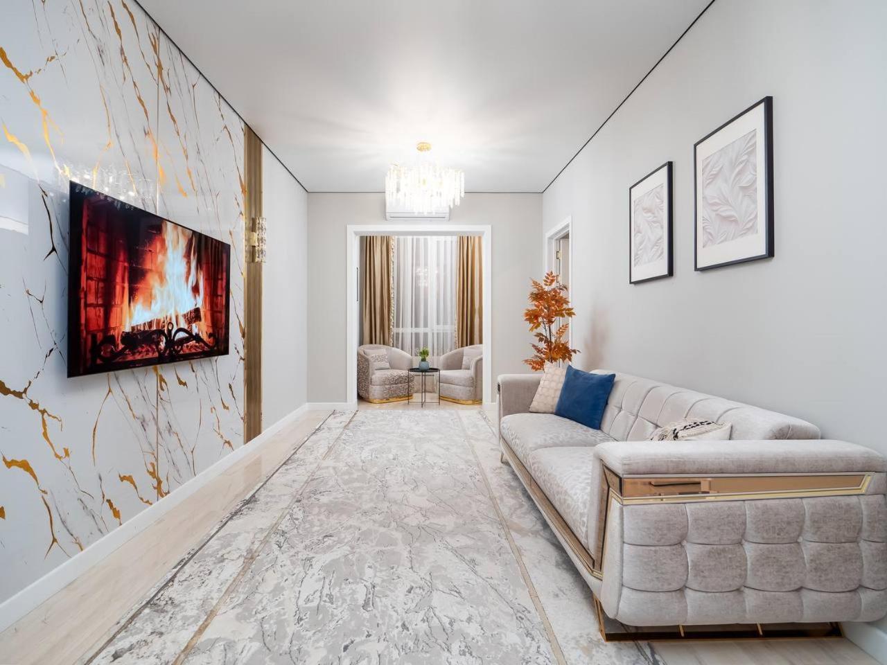 с потрясающим видом на горы-бизнес блок Apartment